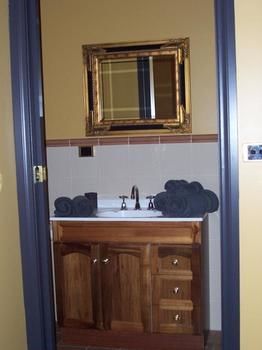 Church House B&B Gundagai - SA Accommodation 11