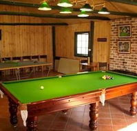 Ferndale - SA Accommodation