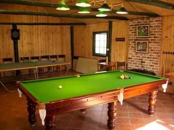 Ferndale - SA Accommodation 0