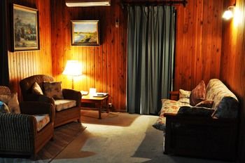 Ferndale - SA Accommodation 2