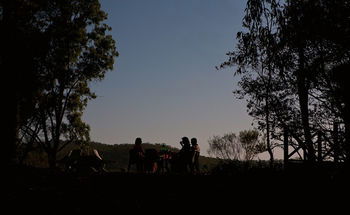 Ferndale - SA Accommodation 6