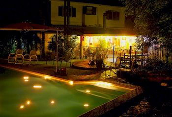Ferndale - SA Accommodation 8