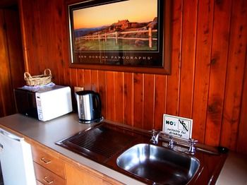 Ferndale - SA Accommodation 10