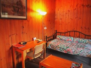 Ferndale - SA Accommodation 16
