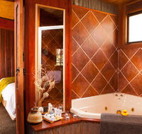 Seclusions Blue Mountains - SA Accommodation