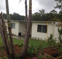 Australian Motor Homes Tourist Park - SA Accommodation