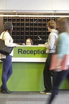 Surrey Hills South ACT SA Accommodation