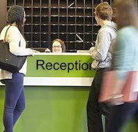 Deakin Residential Services - SA Accommodation