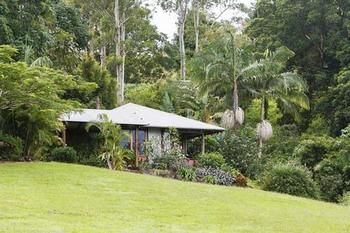Towen Mountain QLD SA Accommodation