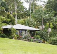 Montville Misty View Cottages - SA Accommodation