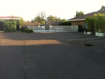 Timbumburi NSW SA Accommodation