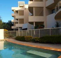 Costa Bella Apartments - SA Accommodation