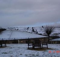 Bowen Inn Motel - SA Accommodation