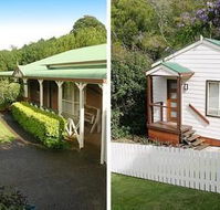 Apple Tree Cottage amp Studio - SA Accommodation