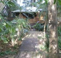 Tanglewood Gardens - SA Accommodation