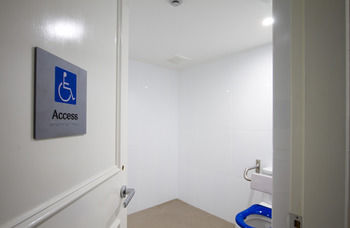 Remington Motor Inn - SA Accommodation 1