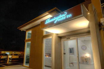 Remington Motor Inn - SA Accommodation 4