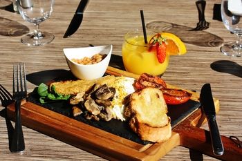 Remington Motor Inn - SA Accommodation 7