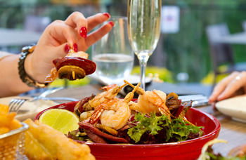 Remington Motor Inn - SA Accommodation 9