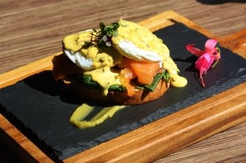 Remington Motor Inn - SA Accommodation 11