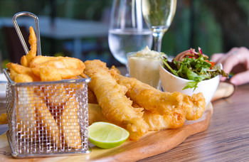 Remington Motor Inn - SA Accommodation 12