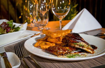 Remington Motor Inn - SA Accommodation 13