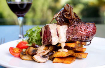 Remington Motor Inn - SA Accommodation 21