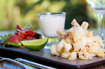 Remington Motor Inn - SA Accommodation 31