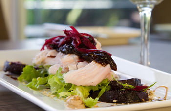 Remington Motor Inn - SA Accommodation 35