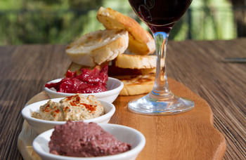 Remington Motor Inn - SA Accommodation 39