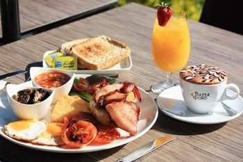 Remington Motor Inn - SA Accommodation 57