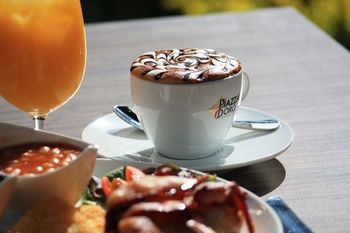 Remington Motor Inn - SA Accommodation 60