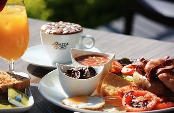 Remington Motor Inn - SA Accommodation 61