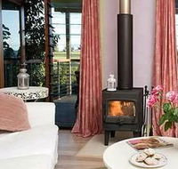 The Spotted Chook - SA Accommodation