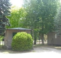 Lithgow Tourist and Van Park - SA Accommodation