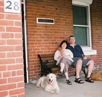 Aaron Cottage - SA Accommodation