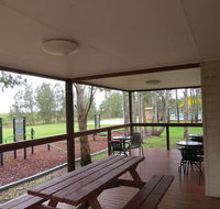 BIG4 Karuah Jetty Holiday Park - SA Accommodation