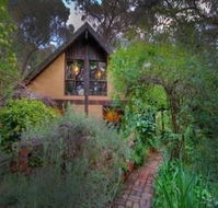 Steindorf Cottages - SA Accommodation