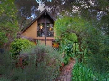 Steindorf Cottages - SA Accommodation 0