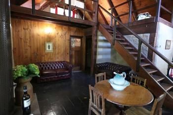 Steindorf Cottages - SA Accommodation 12