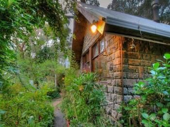 Steindorf Cottages - SA Accommodation 13