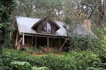 Steindorf Cottages - SA Accommodation 14