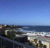 Kingaposs Row Holiday Apartments - SA Accommodation