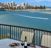 Windward Passage Holiday Apartments - SA Accommodation