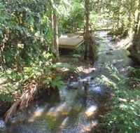 Treetops Accommodation Montville - SA Accommodation
