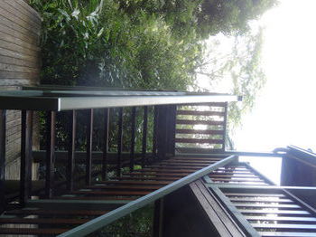 Treetops Accommodation Montville - SA Accommodation 21