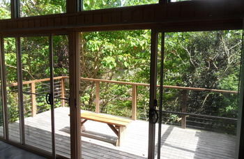 Treetops Accommodation Montville - SA Accommodation 51