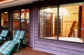 Treetops Accommodation Montville - SA Accommodation 60