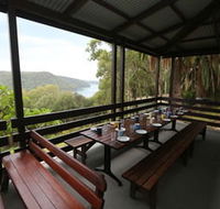 Pittwater YHA - Hostel - SA Accommodation