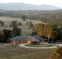 Hunter Valley Bed amp Breakfast - SA Accommodation